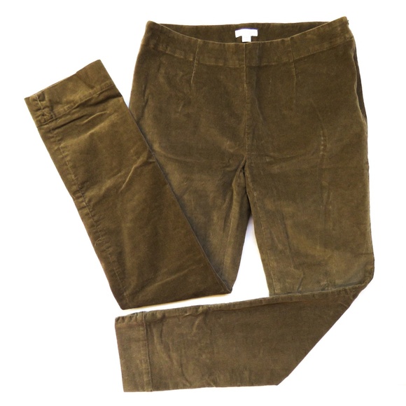 j jill corduroy pants